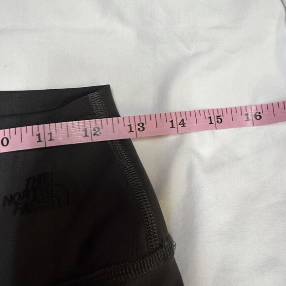 The North Face Women’s Paramount Tight S Asphalt Grey/Twilight Mauve EUC - Picture 7 of 11